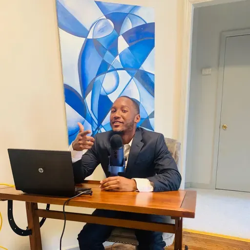 Happy heavenly birthday mama 48yrs young