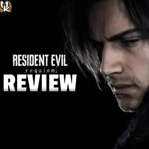 Resident Evil Requiem Was NOT What I EXPECTED! | Review