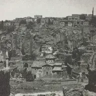 Kapadokya Rumları-2: Mübadeleye Tanıklık Etmek