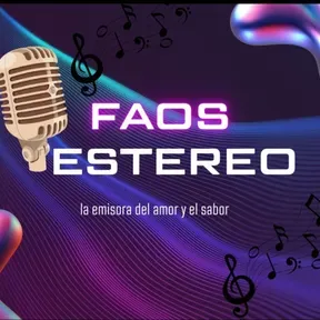 faos estéreo