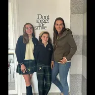 Entrevista a Natalia. 2025