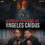 Historias Siniestras de ÁNGELES CAÍDOS: El Demonio Me Habló... Y Cumplió Su Promesa