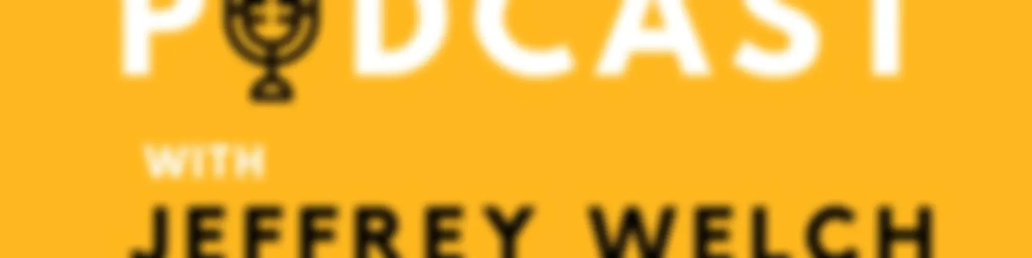 "The Vibe" with Jeffrey Welch