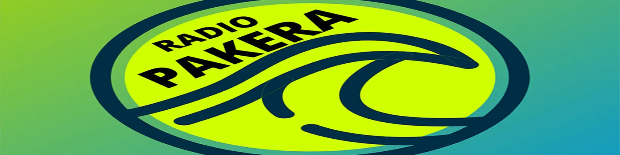 RADIOPAKERA