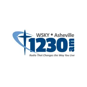 WSKY 1230 AM