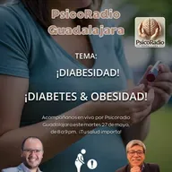Psico Radio Gdl 27De Mayo 2025
