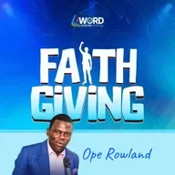 FAITH GIVING 
