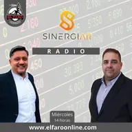 Sinergia Radio: 23 de Noviembre de 2022