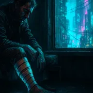 Die Abschweifung 60 Kompressionsverbände, Schlaganfall & Alltag mit Lymphödem