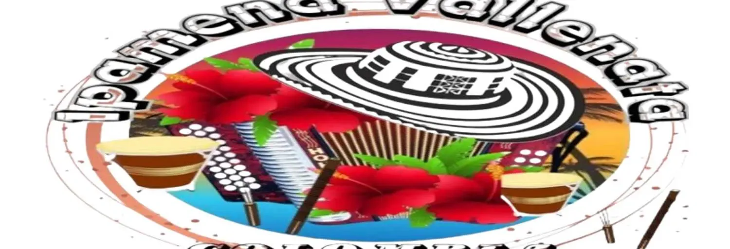 IPANEMA   VALLENATA COLOMBIA