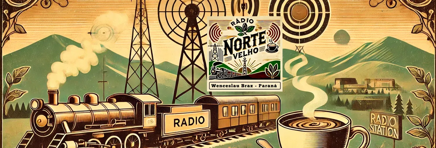 Radio Norte Velho