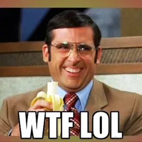 WTF RADIO
