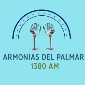 Armonías del Palmar