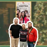 The Best Thing About Christmas