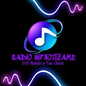 Hipnotizameradio