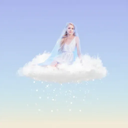 Лодка. Елена Касьян