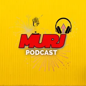 The MURJ Podcast