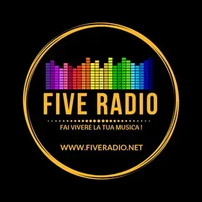 FIVE RADIO
