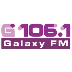 Galaxy 106.1 FM Ακούστε Ζωντανά