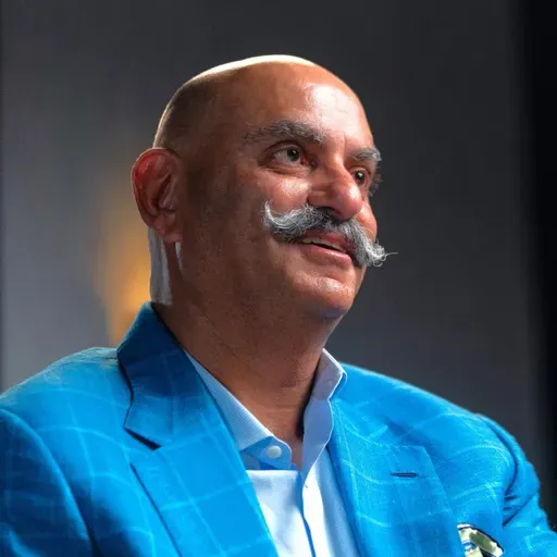 Mohnish Pabrai's Interview with The Investor's Podcast on March 23, 2026