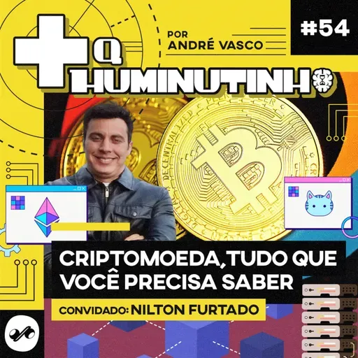 CRIPTOMOEDAS, TUDO QUE VOCÊ PRECISA SABER