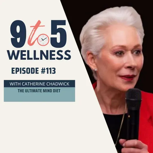 The Ultimate Mind Diet