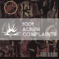 The Story Behind: Slayer - Reign in Blood, Ep. 217