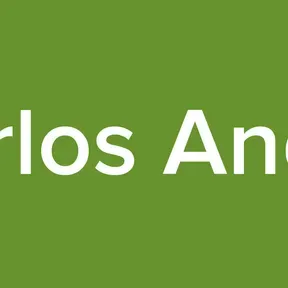Carlos André