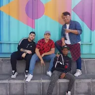 Venezuela y México BB