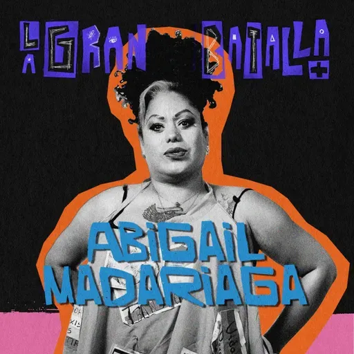 El amor propio también es activismo | Abigail Madariaga