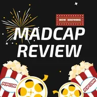 Introducing The Madcap Movie Review - Episode 2: Coming to America (1988)