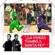 ¿La viveza tumbó a Santa Fe? El Pulso del Fútbol, 26 de Febrero de 2026