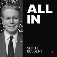 Scott Bessent: Fixing the Fed, Tariffs for National Security, Solving Affordability in 2026