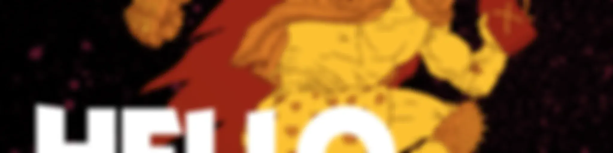 Hello Crawlers - A Dungeon Crawler Carl Podcast