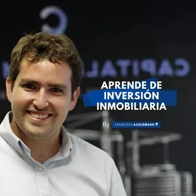 90. Descubriendo Inmobiliarias - Alan Guendelman, Delabase 