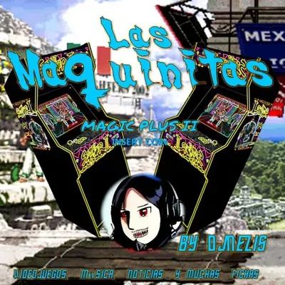 Chip 'n Jesus Christ: Al Rescate