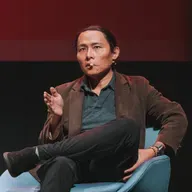 Climate Capital with TOM CHI - Google X Co-founder, Founding Partner At One Ventures