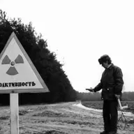 WIE WAR DAS DAMALS? Als es in Tschernobyl zum Super-GAU kam