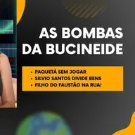 AS BOMBAS DA BUCINEIDE VERTICAL
