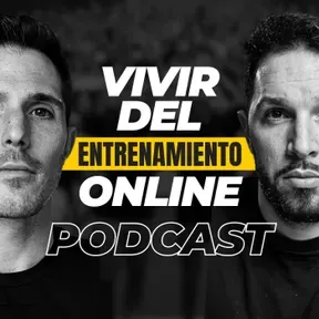 Vivir del Entrenamiento Online