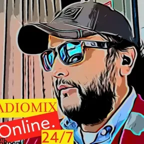 RADIOPANTERAMIX EN VIVO