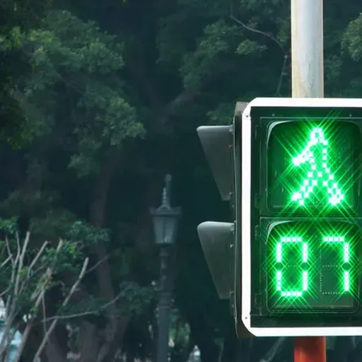 Sinal Verde: futuro da mobilidade urbana