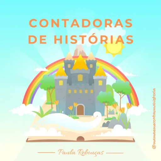 CONTADORAS DE HISTÓRIAS
