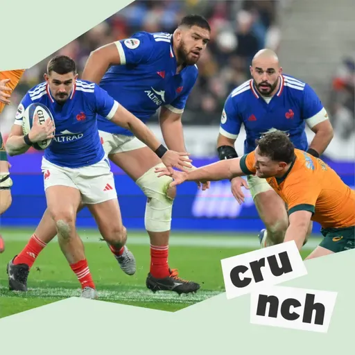 Les Bleus ont-ils rassuré contre l’Australie ? Le débrief du match et de la tournée