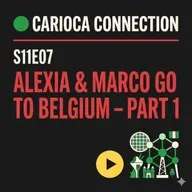 Viagem Pai E Filha: Bélgica 🇧🇪