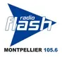 Radio Flash Montpellier - 105.6 FM