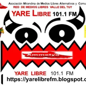 EMISORA YARE LIBRE