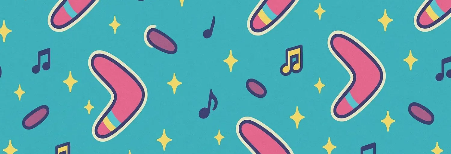Boomerang Beats
