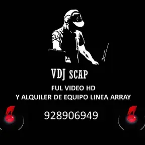 RADIO  SCAP - reggaeton , electro  juvenil