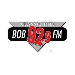 KBEZ Bob FM 92.9